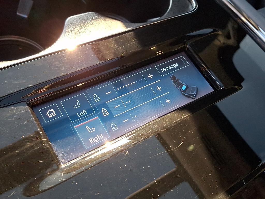 used 2023 Lincoln Navigator L car, priced at $67,900