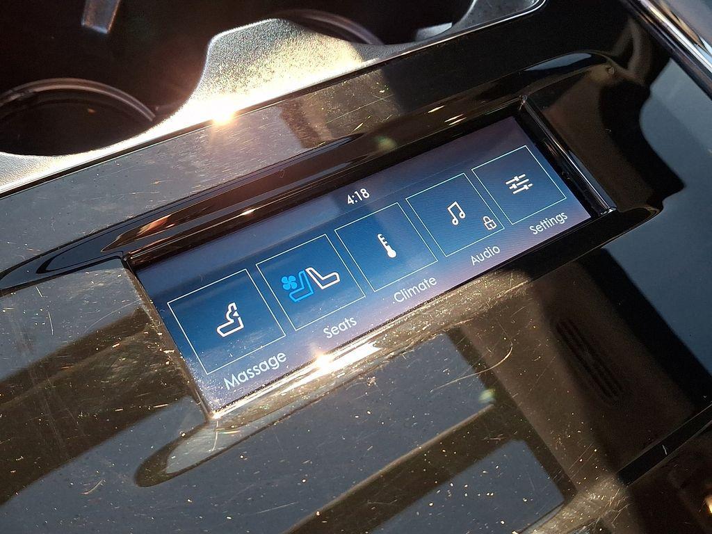 used 2023 Lincoln Navigator L car, priced at $65,900