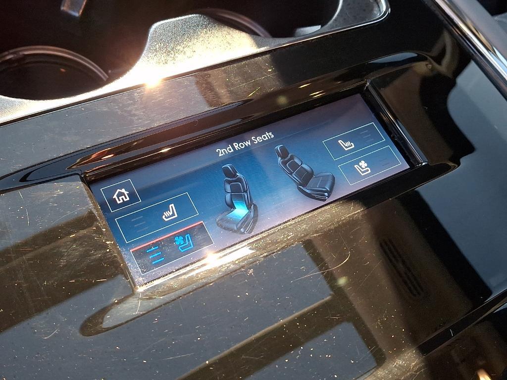 used 2023 Lincoln Navigator L car, priced at $67,900