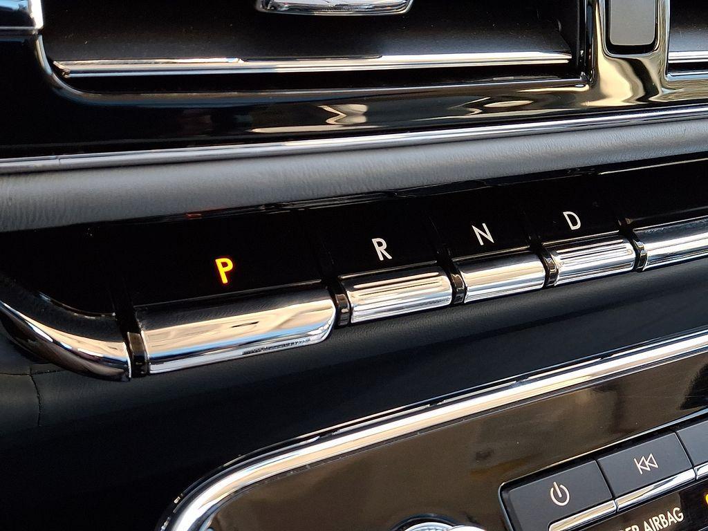 used 2023 Lincoln Navigator L car, priced at $65,900