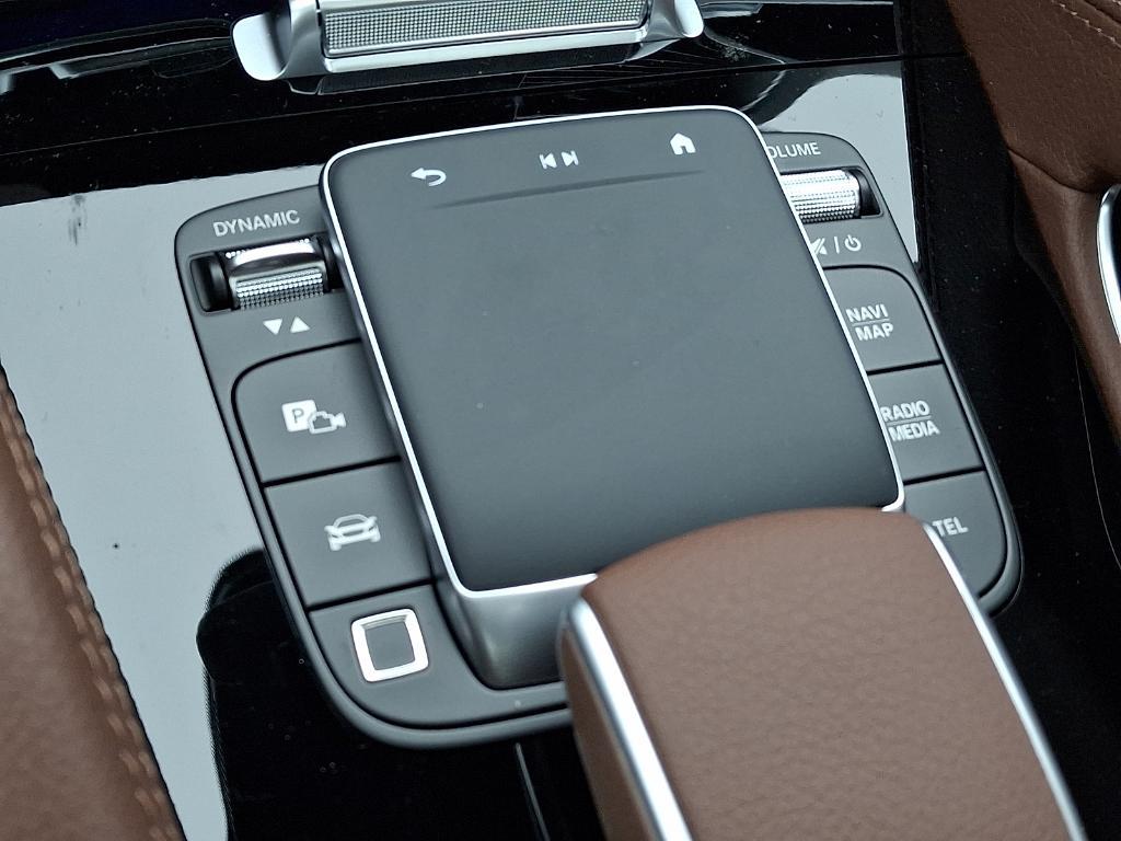 new 2026 Mercedes-Benz GLE 350 car, priced at $77,305