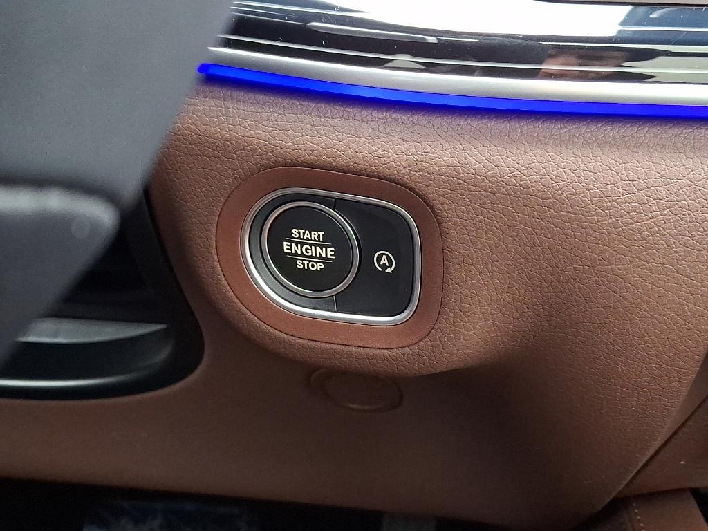 new 2026 Mercedes-Benz GLE 350 car, priced at $77,305