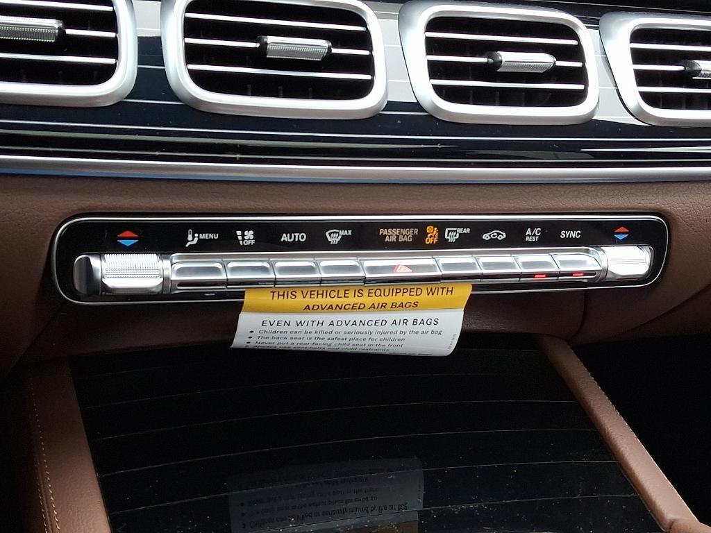 new 2026 Mercedes-Benz GLE 350 car, priced at $77,305