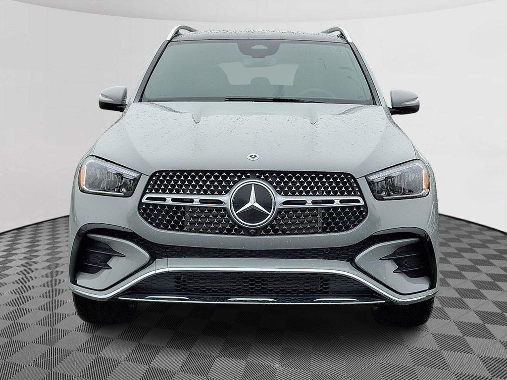 new 2026 Mercedes-Benz GLE 350 car, priced at $77,305