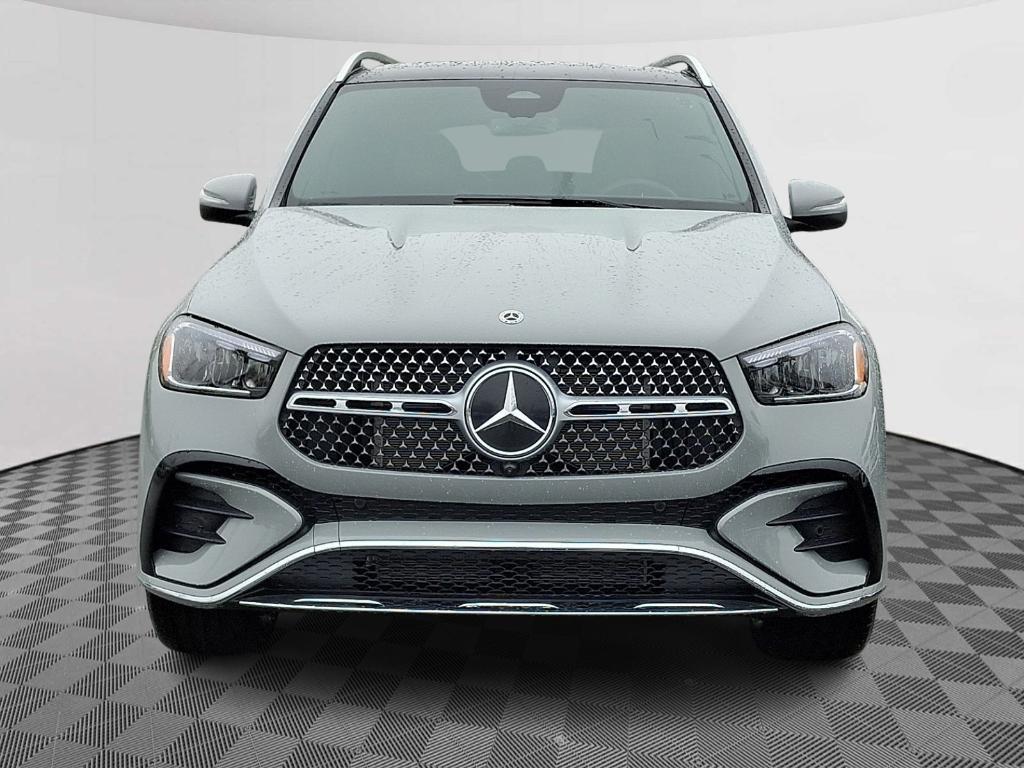 new 2026 Mercedes-Benz GLE 350 car, priced at $77,305