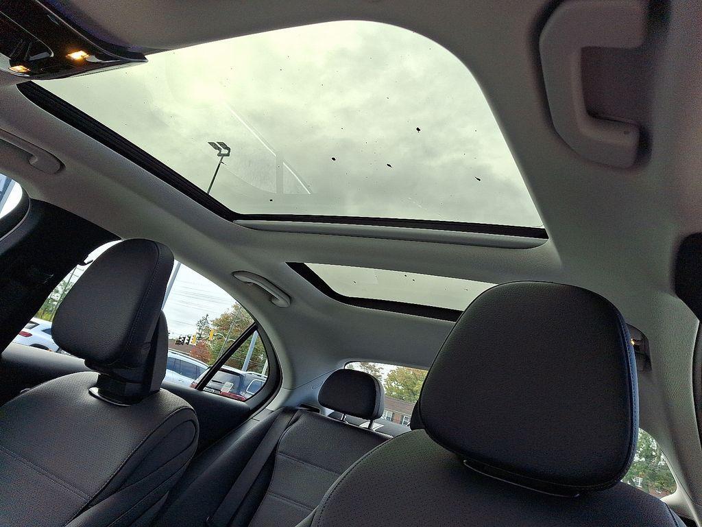 used 2025 Mercedes-Benz C-Class car, priced at $44,900