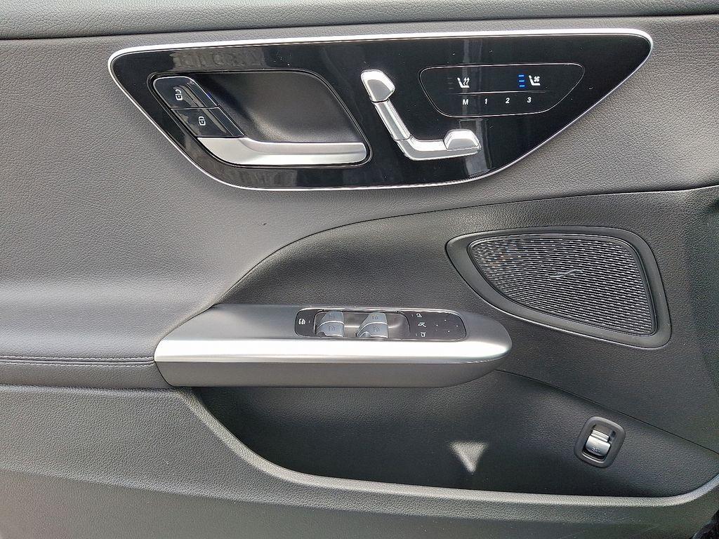 used 2025 Mercedes-Benz C-Class car, priced at $44,900