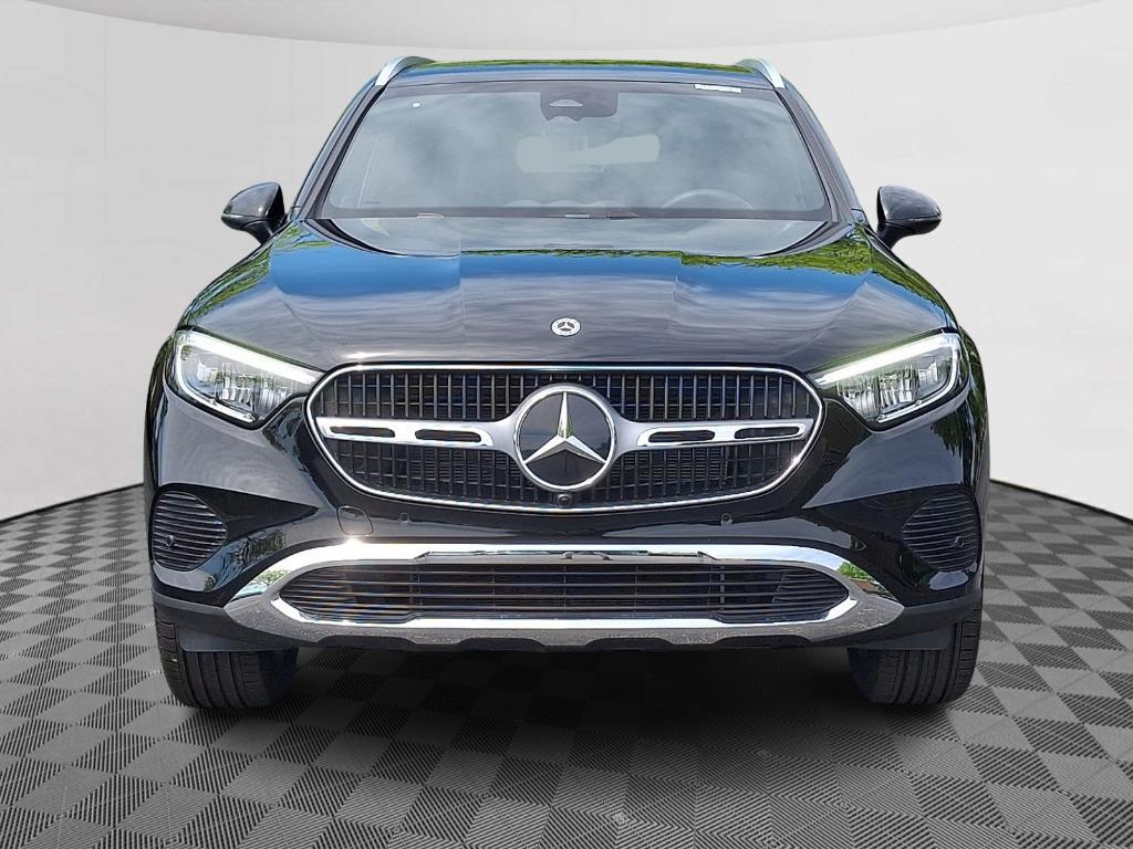 used 2026 Mercedes-Benz GLC 300 car, priced at $52,900