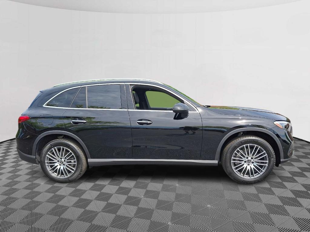 used 2026 Mercedes-Benz GLC 300 car, priced at $52,900