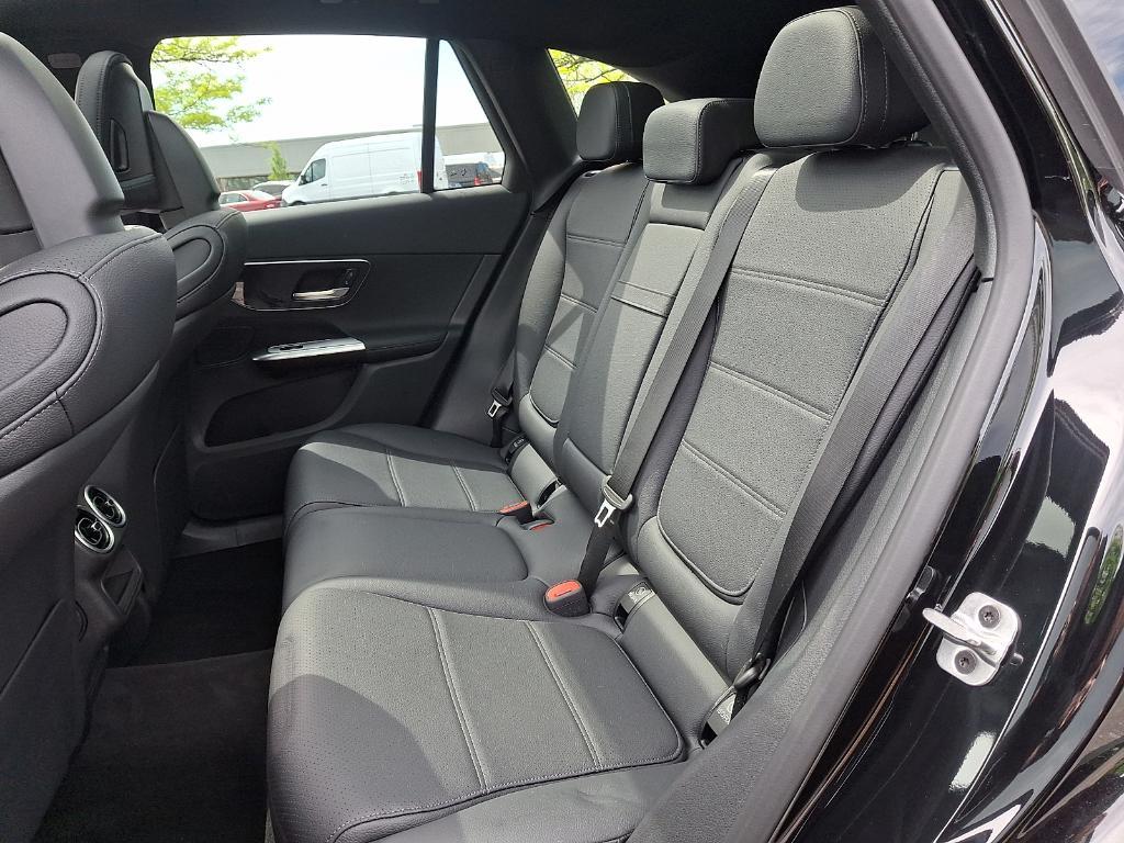 used 2026 Mercedes-Benz GLC 300 car, priced at $52,900