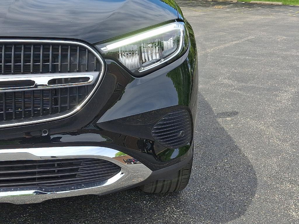 used 2026 Mercedes-Benz GLC 300 car, priced at $52,900
