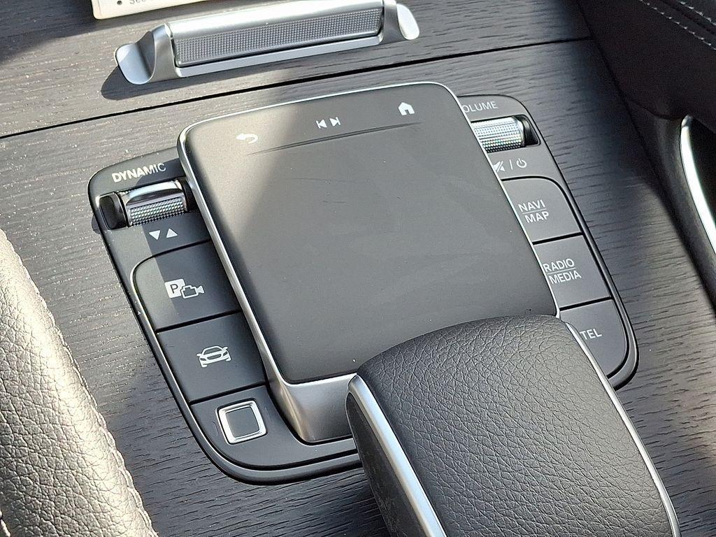 new 2026 Mercedes-Benz GLE 350 car, priced at $75,750