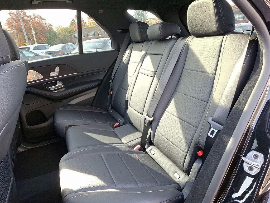 new 2026 Mercedes-Benz GLE 350 car, priced at $75,750