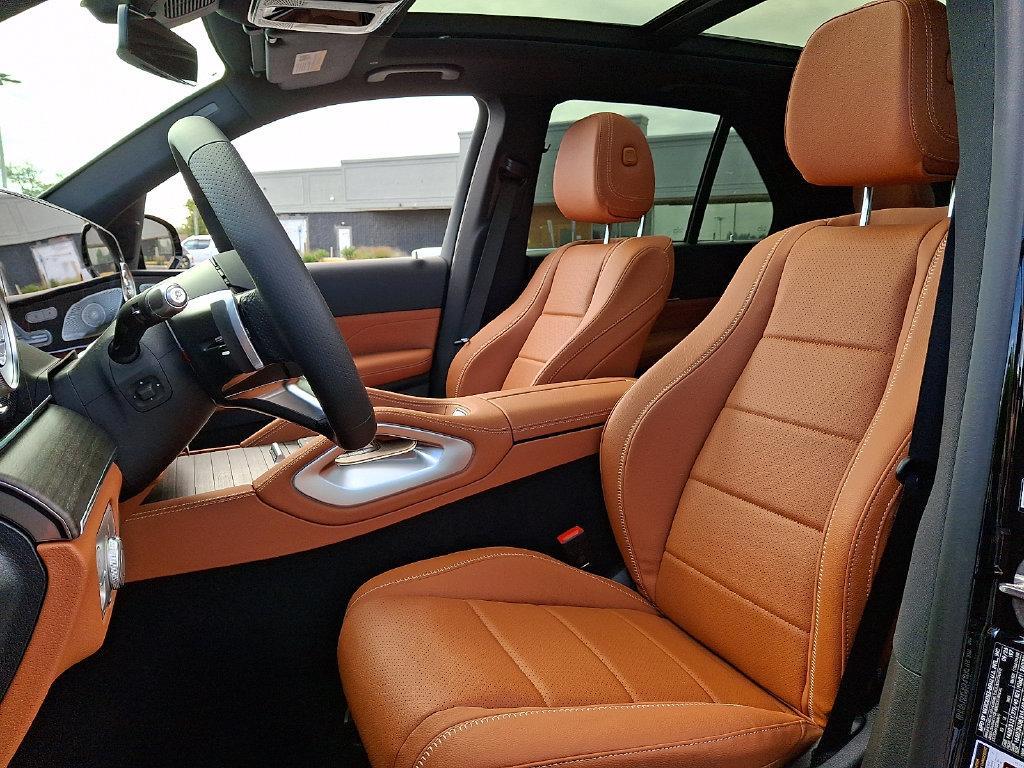 new 2027 Mercedes-Benz GLE 350 car, priced at $79,410