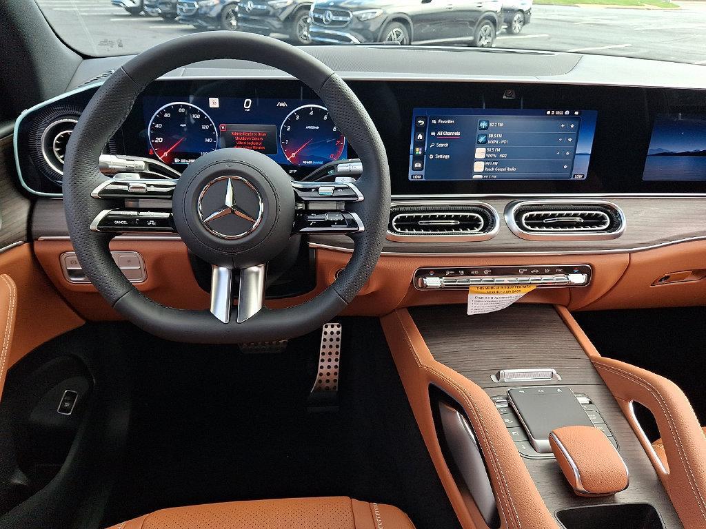 new 2027 Mercedes-Benz GLE 350 car, priced at $79,410