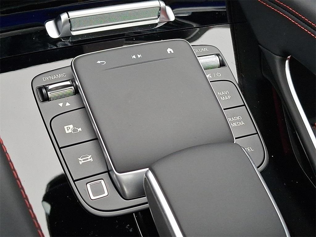 new 2026 Mercedes-Benz AMG GLE 53 car, priced at $97,995