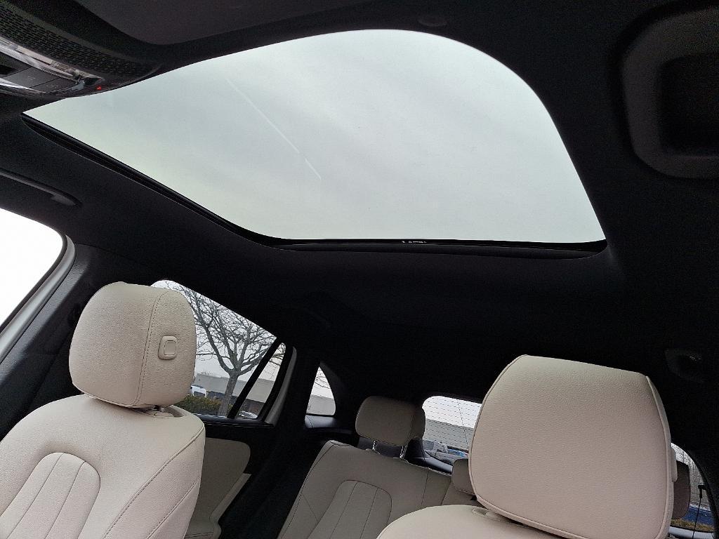 new 2026 Mercedes-Benz GLA 250 car, priced at $49,330