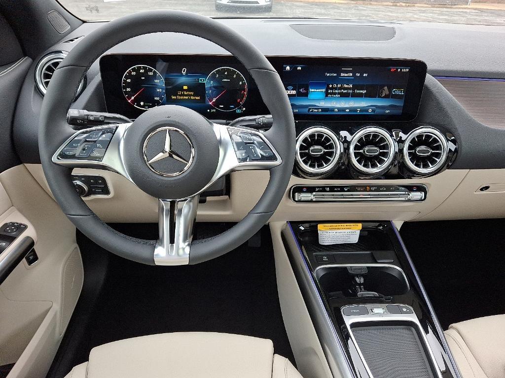 new 2026 Mercedes-Benz GLA 250 car, priced at $49,330