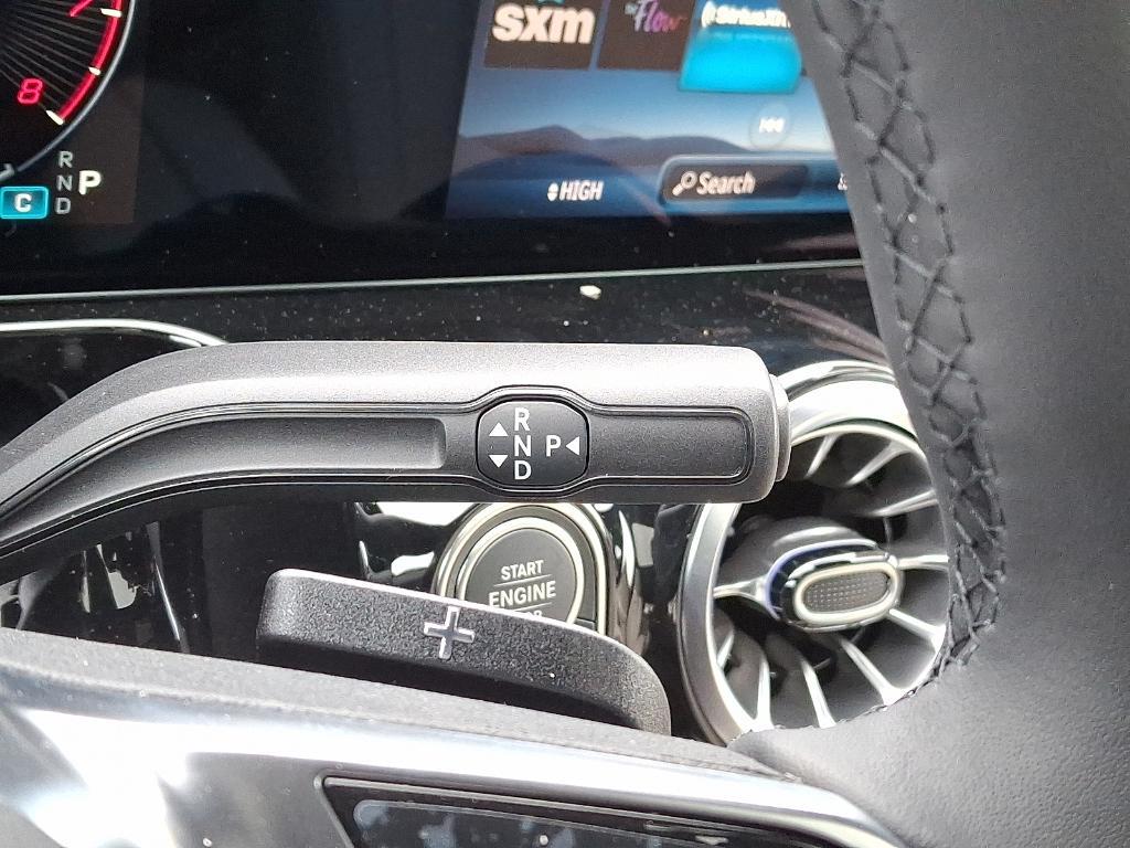 new 2026 Mercedes-Benz GLA 250 car, priced at $49,330