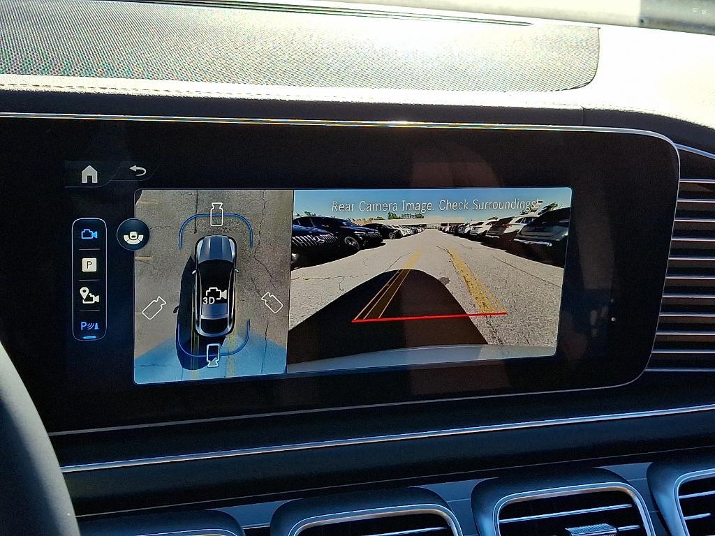 new 2026 Mercedes-Benz GLE 450 car