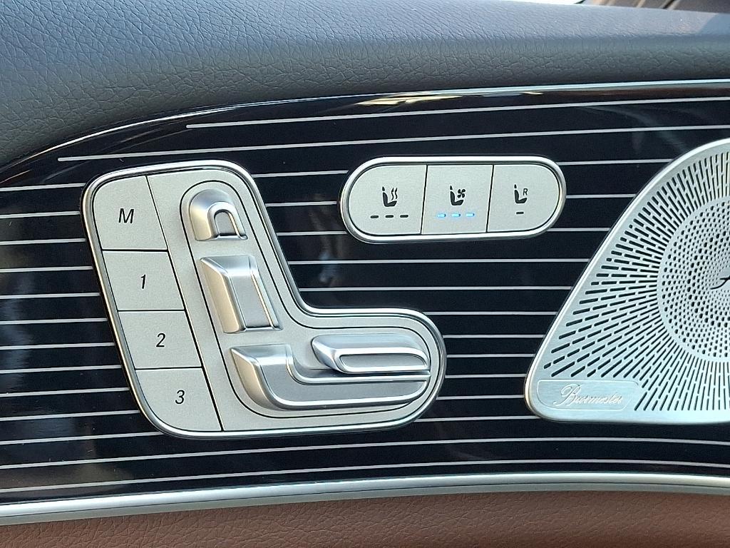 new 2026 Mercedes-Benz GLE 450 car