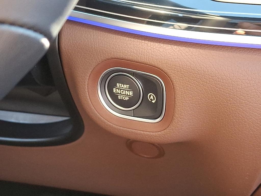 new 2026 Mercedes-Benz GLE 450 car