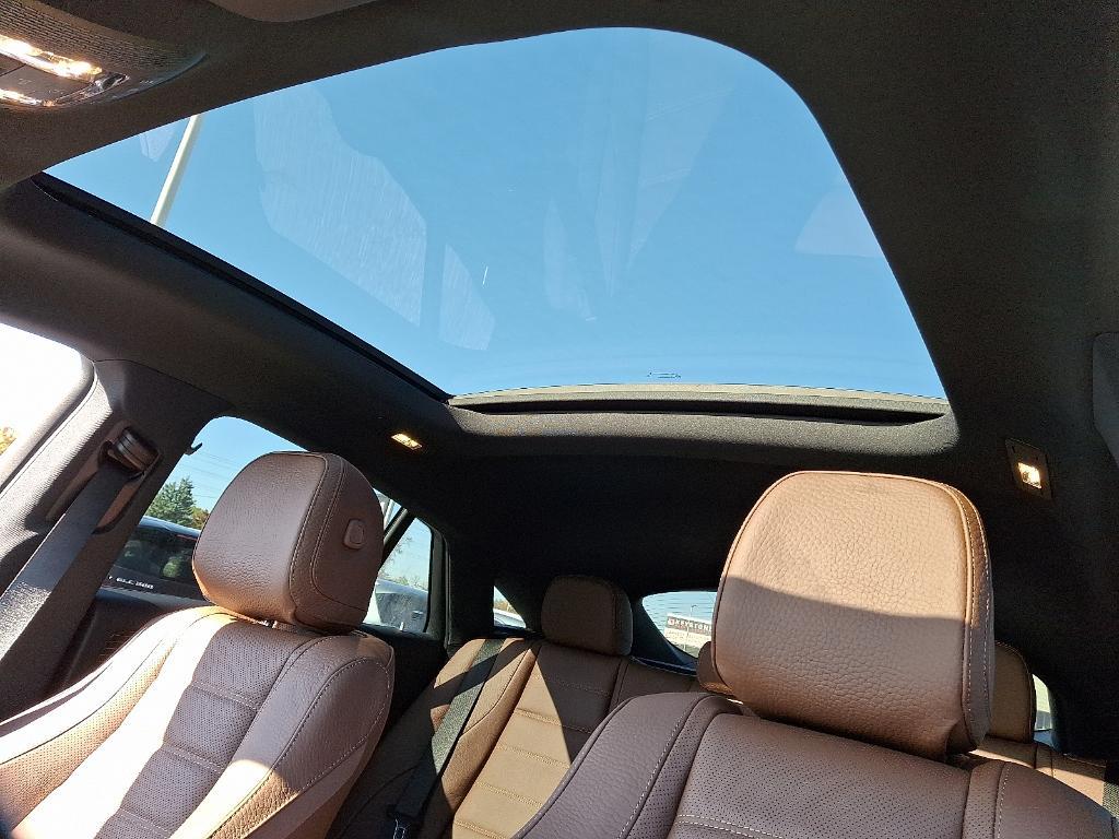 new 2026 Mercedes-Benz GLE 450 car