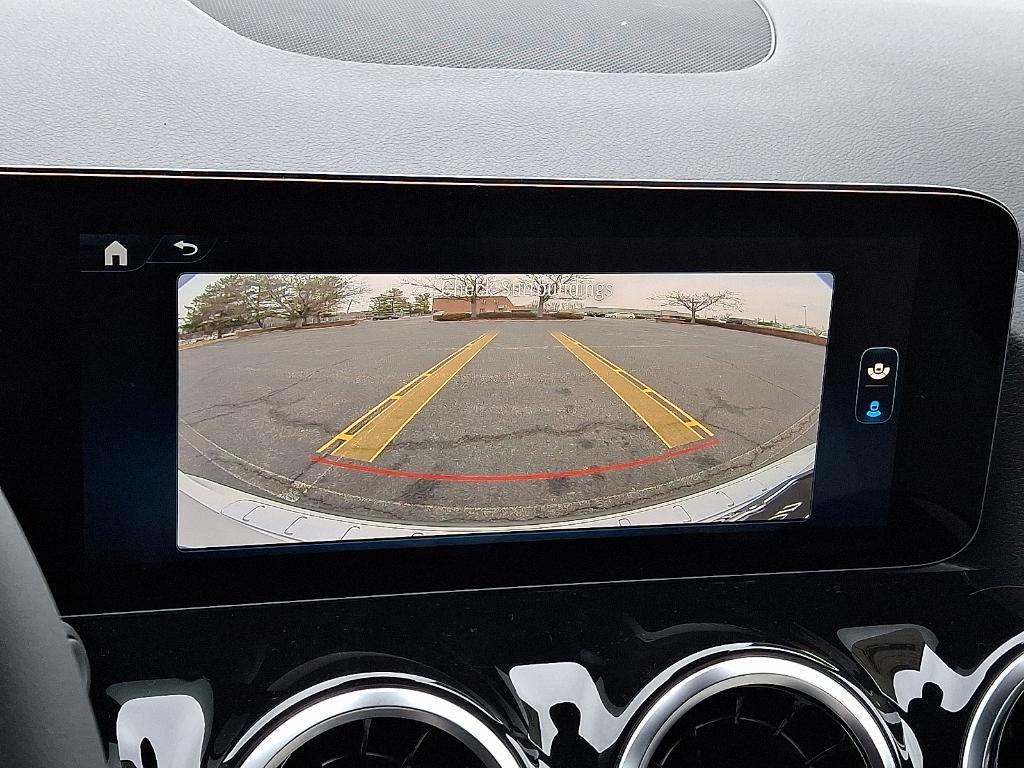 new 2026 Mercedes-Benz GLA 250 car, priced at $45,250