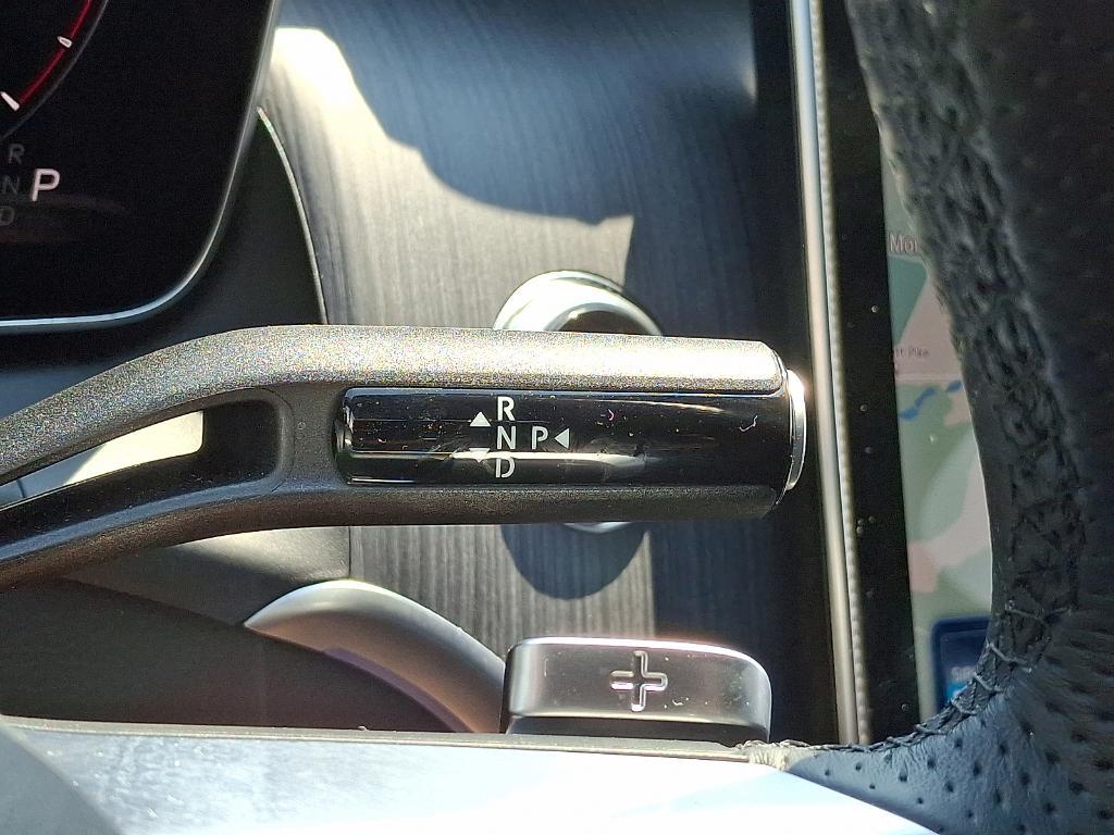 used 2025 Mercedes-Benz GLC 300 car, priced at $49,900