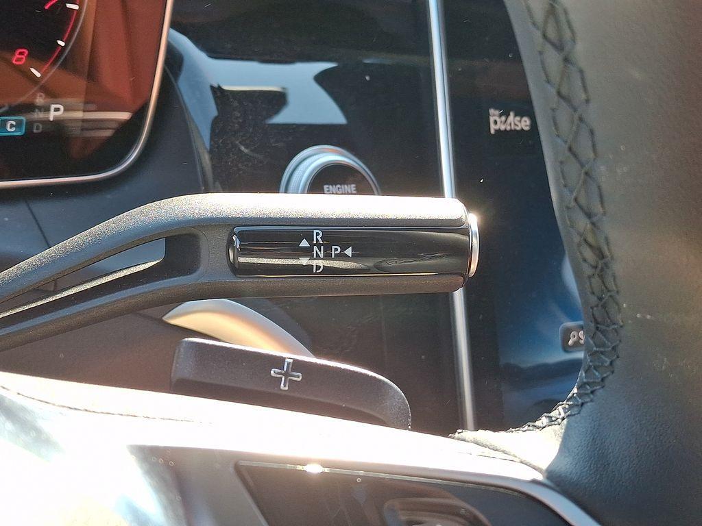 used 2026 Mercedes-Benz GLC 300 car, priced at $51,900