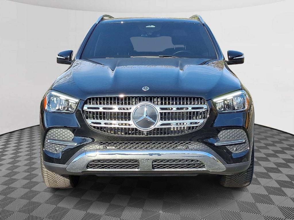 used 2025 Mercedes-Benz GLE 350 car, priced at $57,900