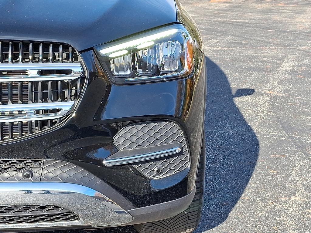 used 2025 Mercedes-Benz GLE 350 car, priced at $57,900