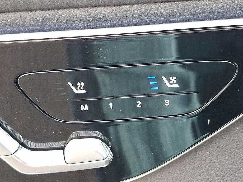 new 2026 Mercedes-Benz GLC 300 car, priced at $68,215