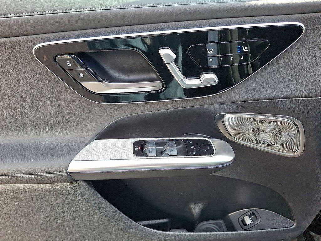 new 2026 Mercedes-Benz GLC 300 car, priced at $68,215