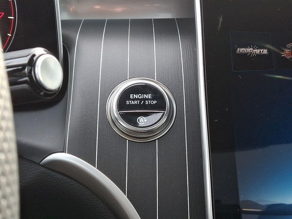 new 2026 Mercedes-Benz GLC 300 car, priced at $58,335