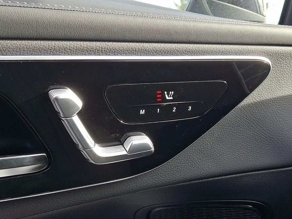 new 2026 Mercedes-Benz GLC 300 car, priced at $58,335