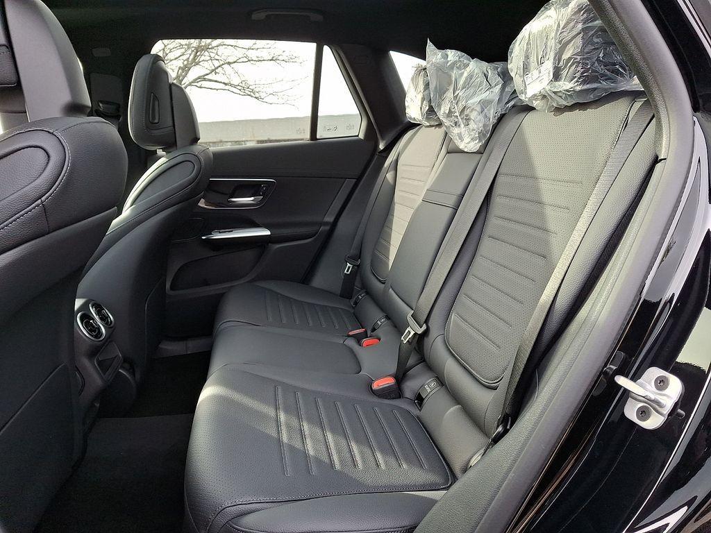 new 2026 Mercedes-Benz GLC 300 car, priced at $58,335