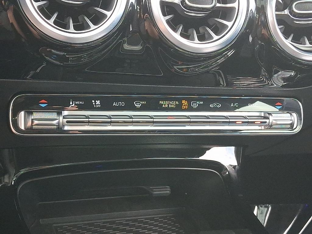 used 2025 Mercedes-Benz CLA 250 car, priced at $39,900