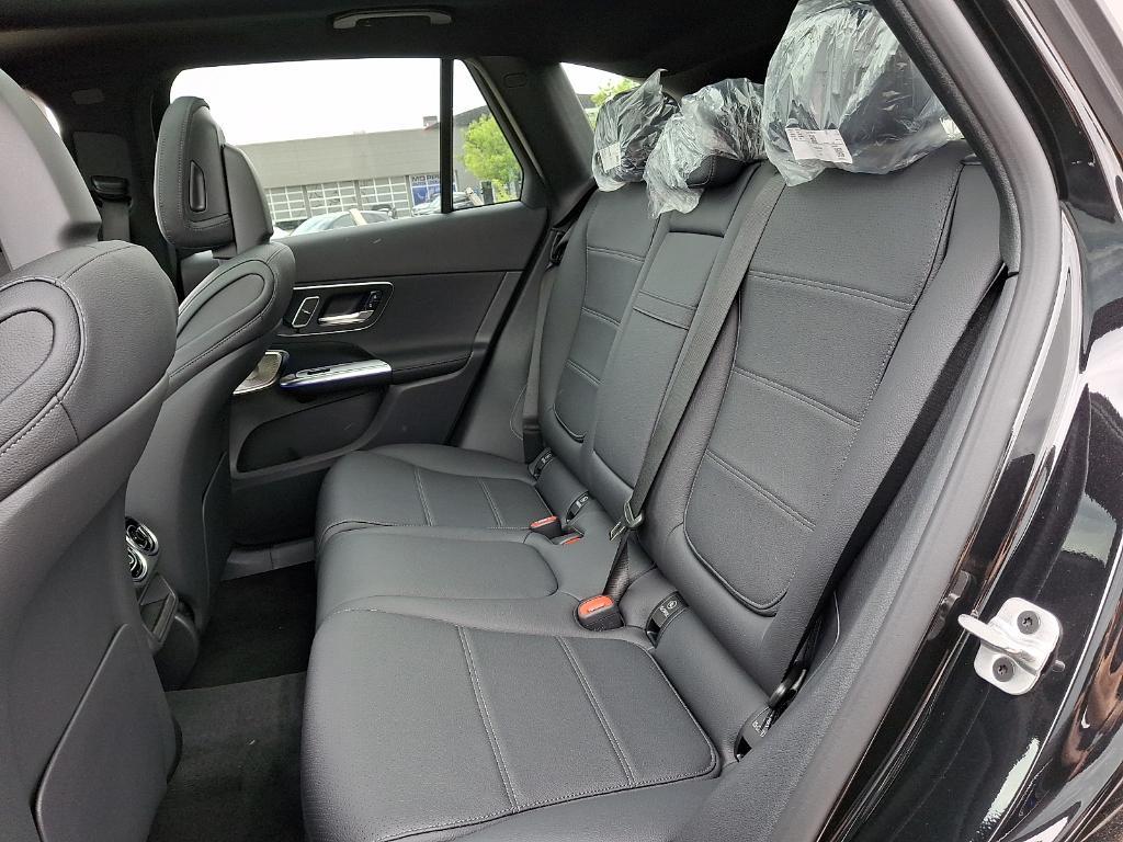 new 2026 Mercedes-Benz GLC 300 car, priced at $60,085