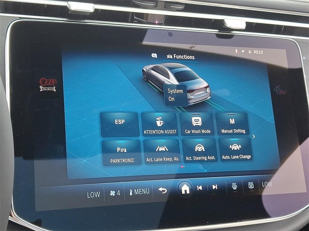 new 2026 Mercedes-Benz E-Class car, priced at $79,630