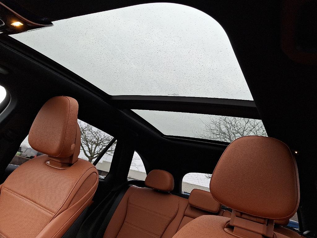 used 2024 Mercedes-Benz GLC 300 car, priced at $45,900