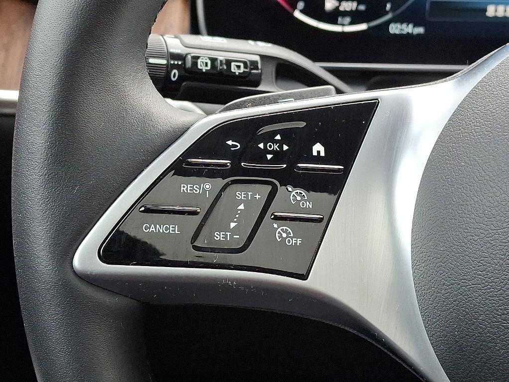 used 2024 Mercedes-Benz GLC 300 car, priced at $45,900