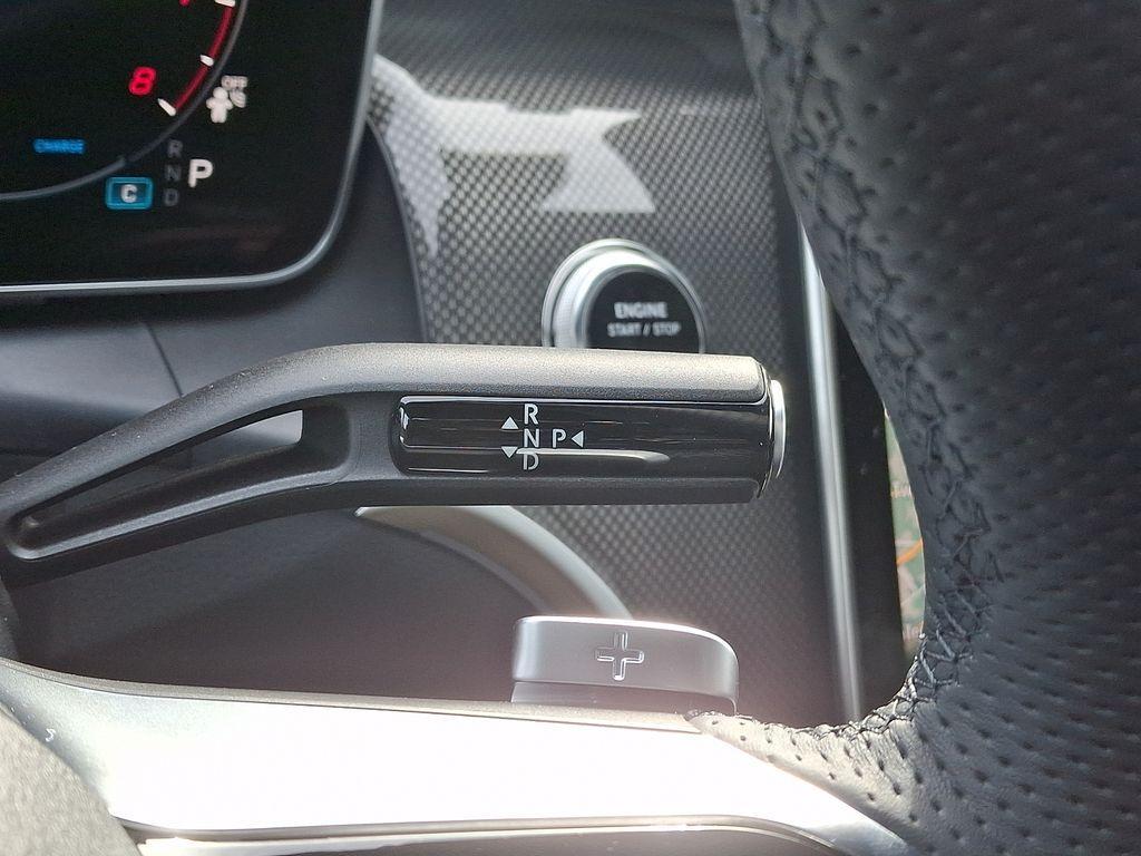 new 2026 Mercedes-Benz GLC 300 car, priced at $61,300