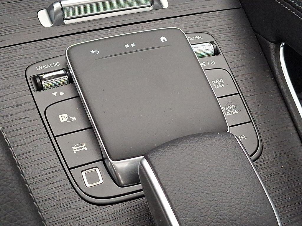 new 2026 Mercedes-Benz GLE 350 car, priced at $74,550