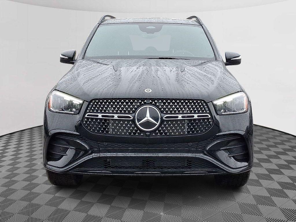 new 2026 Mercedes-Benz GLE 350 car, priced at $74,550
