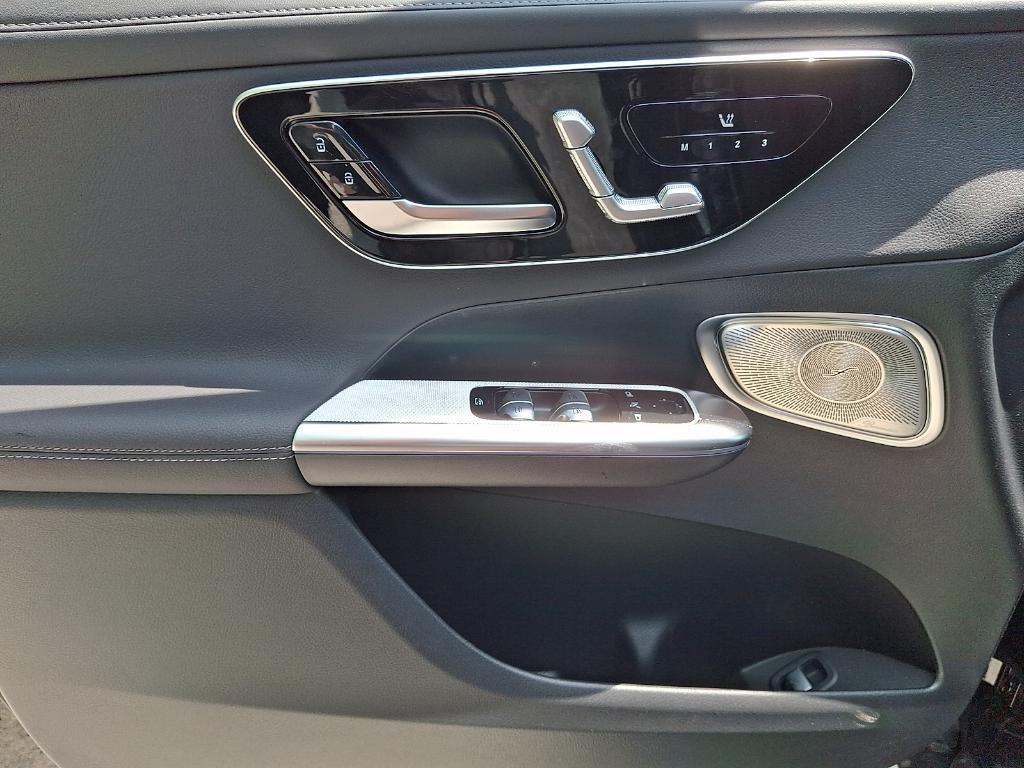 new 2026 Mercedes-Benz GLC 300 car, priced at $62,055