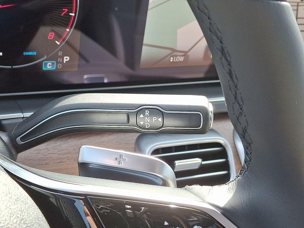 new 2026 Mercedes-Benz GLE 350 car, priced at $75,750