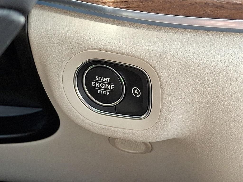 new 2026 Mercedes-Benz GLE 350 car, priced at $75,750