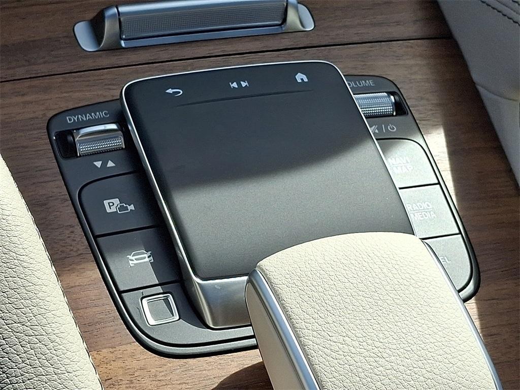 new 2026 Mercedes-Benz GLE 350 car, priced at $75,750