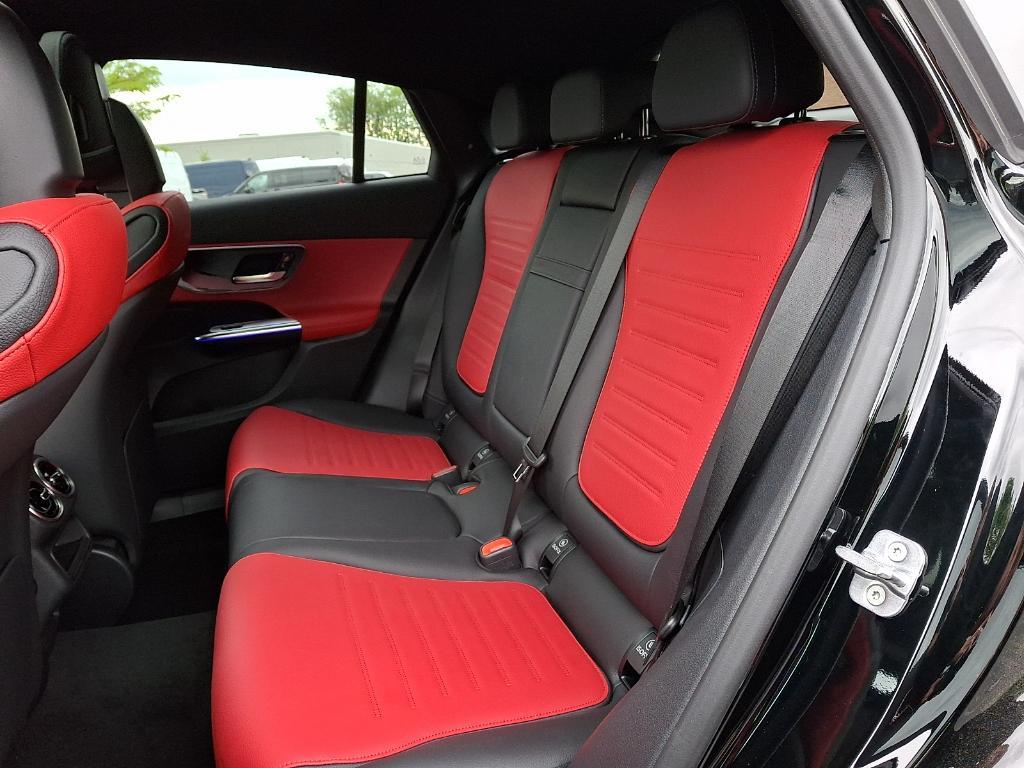 new 2026 Mercedes-Benz GLC 300 car, priced at $66,155